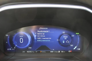 Ford Kuga Ford Kuga 2.5 PHEV Titanium X | Wegklapbare trekhaak | Winter Pack | Bang&Olufsen | Head up Display | Half lederen bekleding - afbeelding nr 14