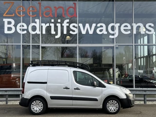 Citroën Berlingo . - afbeelding nr 5