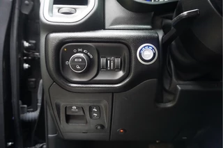 Dodge Ram 1500 Grote NAVI | Apple Carplay | 4x stoel- en stuurverwarming | Stoelventilatie | Bypass klep | 22inch | LED pakket - afbeelding nr 19