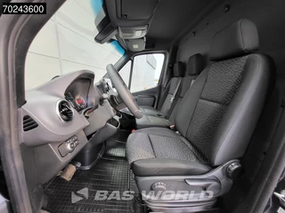 Mercedes-Benz Sprinter Mercedes Sprinter 319 CDI Automaat L2H1 2025model ACC LED Navi Camera Velgen 9m3 Airco - afbeelding nr 13