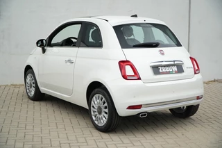 Fiat 500 - afbeelding nr 14