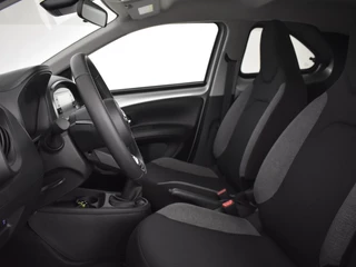 Toyota Aygo - afbeelding nr 11