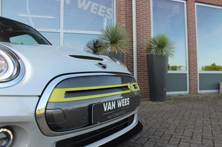 MINI Electric ➡️ Mini Mini Electric Yours 33 kWh | 1e eigenaar | inc BTW | NL auto | Pano | Head-up | Harman-kardon | Camera | LED | Sportstoelen | Leer | DAB | PDC | Climate control | - afbeelding nr 49