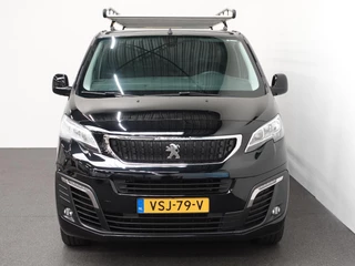 Peugeot Expert Peugeot Expert 180pk Automaat L3H1 Long Premium Navigatie Apple Carplay Trekhaak Imperiaal Airco Cruise control - afbeelding nr 10