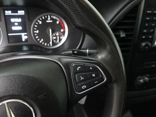 Mercedes-Benz Vito Mercedes-Benz Vito 114CDI 7G-Tronic Automaat Extra Lang | 2xSchuifdeur | Navigatie | Camera | Cruise | Leder | 3-Persoons - afbeelding nr 16
