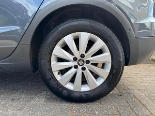 SEAT Arona SEAT Arona 1.0 TSI Style Business Intense Airco/Alu wielen/Navi/Mistl/Camera - afbeelding nr 43