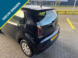 Volkswagen up! - afbeelding nr 21