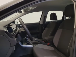 Volkswagen Polo Volkswagen Polo 1.0 TSI 95pk DSG/AUT Life Camera, ACC, Climatronic - afbeelding nr 21