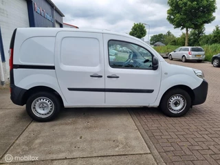 Renault Kangoo Renault Kangoo bestel 1.5 dCi 75 Energy Comfort Airco - afbeelding nr 6