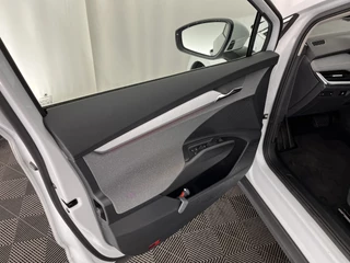 Škoda Enyaq iV Škoda Enyaq iV 80 Comfort [ 3-Fase ] (INCL-BTW) *DIGI-COCKPIT | FULL-LED | LEATHER-MICROFIBRE | BLINDSPOT | CAMERA | NAVI-FULLMAP | DAB+ | KEYLESS | HEATED-SPORTSEATS | CARPLAY | AMBIENT-LIGHT | CCS-FASTLOADER | SHIFT-PADDLES | - afbeelding nr 28