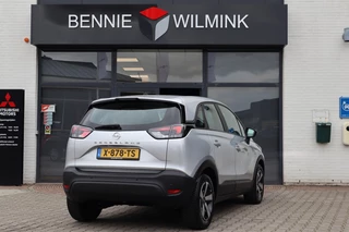 Opel Crossland Opel Crossland 1.2 Edition AllSeasons/Apple/AndroidAuto - afbeelding nr 2