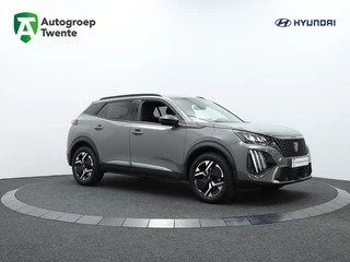 Peugeot 2008 - afbeelding nr 1