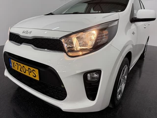 Kia Picanto Kia Picanto 1.0 DPi ComfortLine 5p - afbeelding nr 23