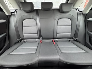Audi Q3 Audi Q3 1.4 TFSI S-Tronic S-Line LED Navi Keyless PDC Cruise - afbeelding nr 17