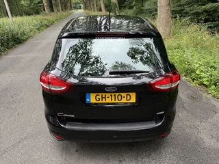 Ford C-MAX Ford C-MAX 1.0 Trend AIRCO|NAVI|HOGE INSTAP - afbeelding nr 10