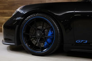Porsche 911 Porsche 911 992 4.0 GT3|IPE|PPF|Clubsport|Lift|Carbon|Chrono| - afbeelding nr 29