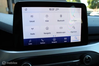 Ford Focus Ford Focus Wagon 1.0 EcoBoost Trend Edition Business, Voor -achter Pdc, Clima, Cruise, Navi, 16 inch Lmv. - afbeelding nr 26