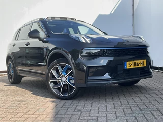 Lynk & Co 01 Lynk & Co 01 1.5 262PK PHEV Caplay 360°Cam Stoellverw. Pano.dak Plug-in - afbeelding nr 88