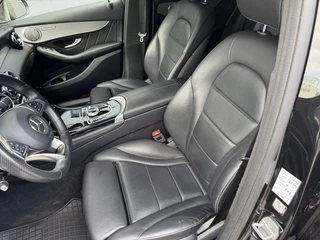 Mercedes-Benz GLC Mercedes-Benz GLC 250 4MATIC Bns S.AMG - afbeelding nr 21