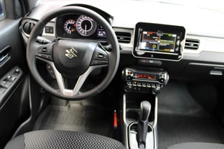 Suzuki Ignis Suzuki Ignis 1.2 SmartHybrid Style Automaat! - afbeelding nr 2