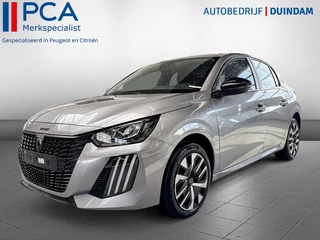 Peugeot 208 Hybrid 100 Style | Wordt verwacht |