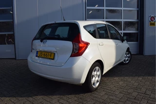 Nissan Note | 1e eigenaar | Cruise Control | Airco - afbeelding nr 29