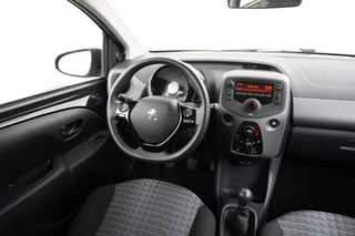 Peugeot 108 Peugeot 108 1.0e-VTI Active 5-Drs Orgineel Nederlands Nieuw gekocht!! - afbeelding nr 24