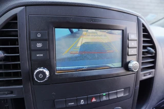 Mercedes-Benz Vito - Airco - Navi - Cruise - € 16.900,- Excl. - afbeelding nr 15
