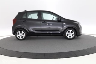 Kia Picanto Kia Picanto 1.0 DPI DynamicLine | All-in-lease v.a. 345 excl - afbeelding nr 14