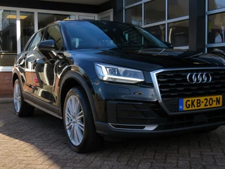 Audi Q2 - afbeelding nr 45