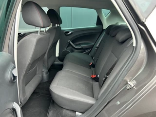SEAT Ibiza SEAT Ibiza 1.0 TSI Aut. FR Line 2e eig. Carplay Navi Xenon Cruise PDC Trekhaak - afbeelding nr 15
