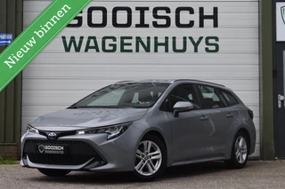Toyota Corolla Touring Sports 1.8 Hybrid Active | Camera | Carplay |