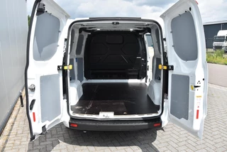 Ford Transit Custom Ford Transit Custom 2.0 TDCI Hybrid L1H1 E6 Cruise €263 pm - afbeelding nr 20