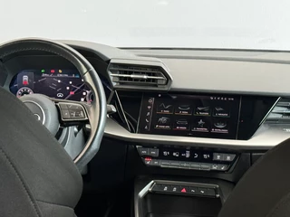 Audi A3 Audi A3 Sportback 35 TFSI S-Tronic BNS Edition Matrix|Stoelver|Camera|Dealer Onderhouden - afbeelding nr 7