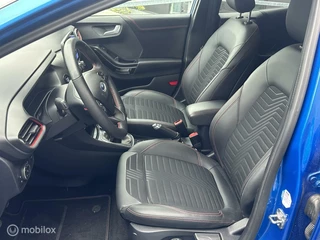 Ford Puma Ford Puma ST line - afbeelding nr 20
