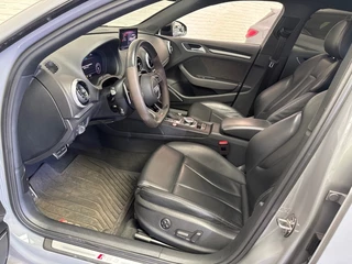 Audi RS3 Audi RS3 RS3 2.5 TFSI Quattro Panodak Virtual Keyless Incl 12Mnd Garantie - afbeelding nr 13
