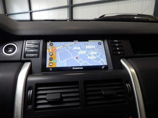 Land Rover Discovery Sport Land Rover Discovery Sport 2.0 D automaat - grijs kenteken - zeer nette staat! - afbeelding nr 7