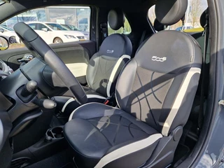 Fiat 500 Fiat 500 Sport 0.9 TwinAir Turbo Sport | Carplay | NL Auto - afbeelding nr 6