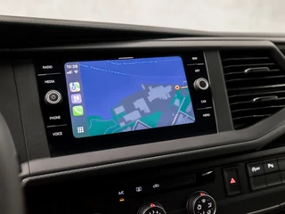 Volkswagen Transporter Volkswagen Transporter Kombi 2.0 TDI L1H1 Comfortline 9 Persoons (APPLE CARPLAY, TREKHAAK, PARKEERSENSOREN, GETINT GLAS, ELEK RAMEN, NIEUWE APK, NIEUWSTAAT) - afbeelding nr 26
