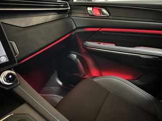 Lynk & Co 01 Lynk & Co 01 1.5 Plug-in Black Edition Sfeerver. Pano NAP - afbeelding nr 52