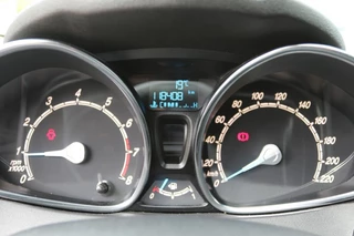 Ford Fiesta Ford Fiesta 1.0 ECOB. TITANIUM X Nette auto, perfect onderhouden! - afbeelding nr 21