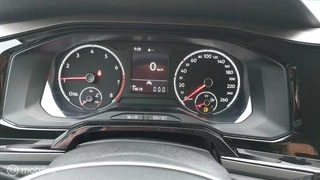 Volkswagen Polo Volkswagen Polo 1.0 TSI Comfortline - afbeelding nr 17