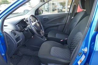Suzuki Celerio - afbeelding nr 19