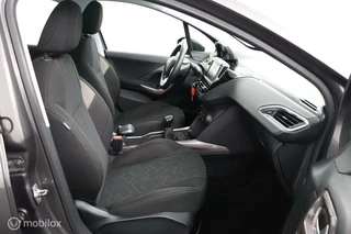 Peugeot 2008 Peugeot 2008 1.2 PureTech | Airco | Cruise | Panorama-dak | Elektr. pakket | NL Auto | DEALER-STAAT - afbeelding nr 5