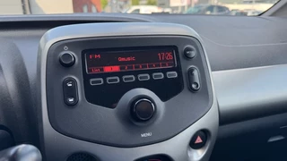 Citroën C1 Citroën C1 1.0 E-VTI FEEL Airco Cruise Control Ellec. ramen - afbeelding nr 11