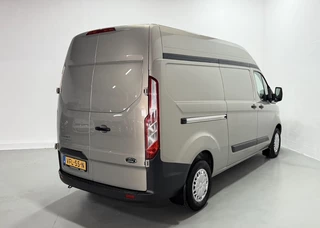 Ford Transit Custom Ford Transit Custom 290 2.2 TDCI L2H2 Am | 2X Schuifdeur | AIRCO - afbeelding nr 5