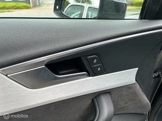 Audi A4 Audi A4 Avant 2.0 TFSI Sport Pro Line S |252PK|3xS-LINE|PANO - afbeelding nr 29