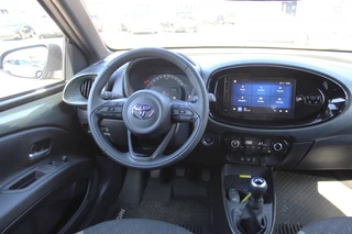 Toyota Aygo - afbeelding nr 8