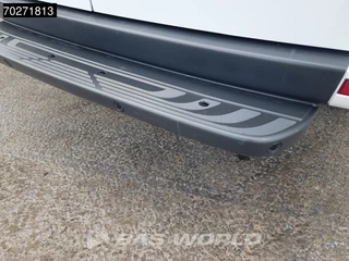 Mercedes-Benz Sprinter Mercedes Sprinter 319 CDI Dubbel Cabine Automaat Navi LED Airco Cruise Camera Parkeersensoren 10inch MBUX DC Doka Mixto 8m3 Airco Dubbel cabine Cruise control - afbeelding nr 9