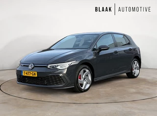 Volkswagen Golf 1.4 eHybrid GTE | 245pk